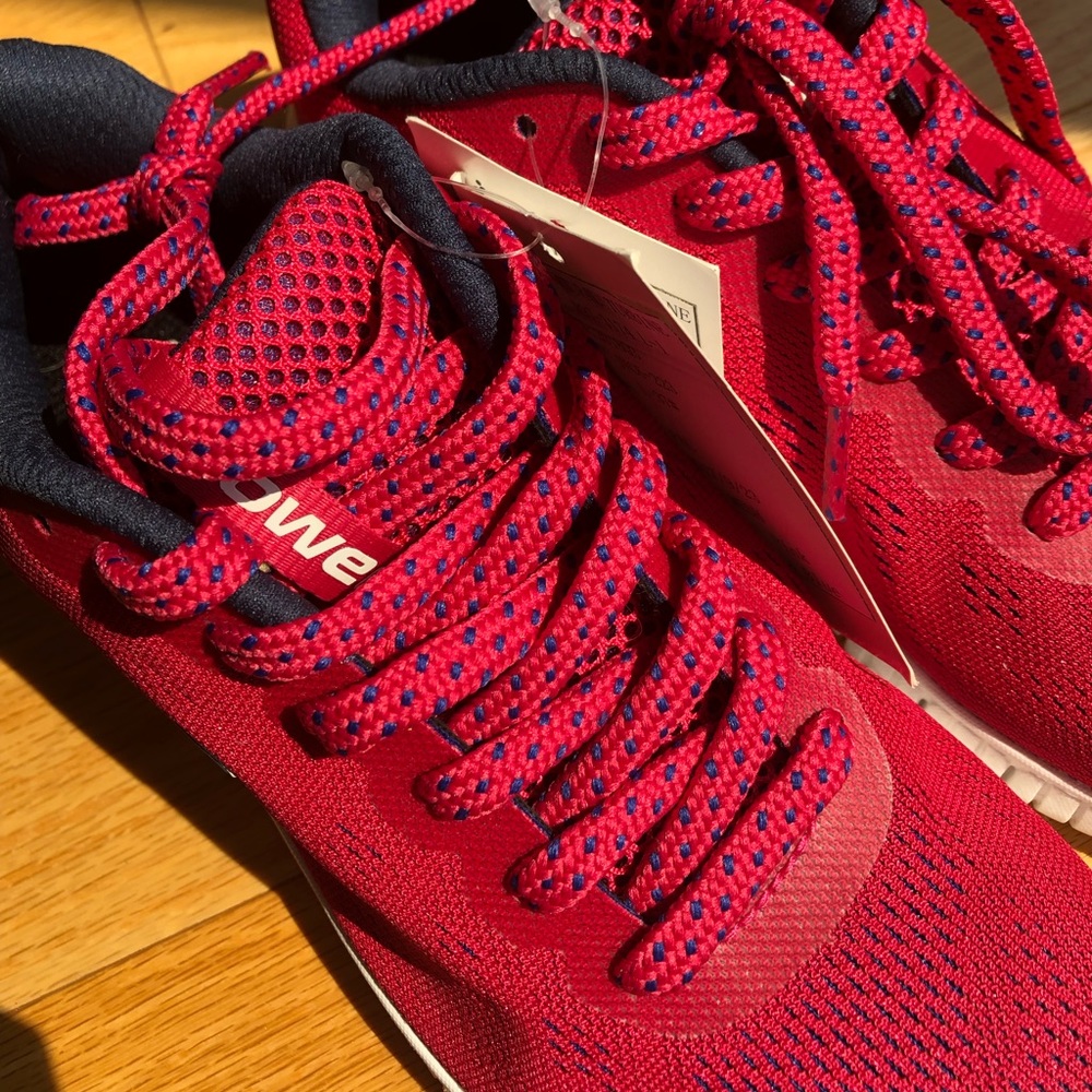 Brand New Running Shoes